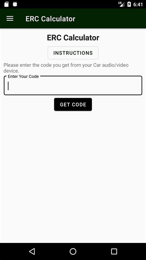 Image result for ERC Calculation