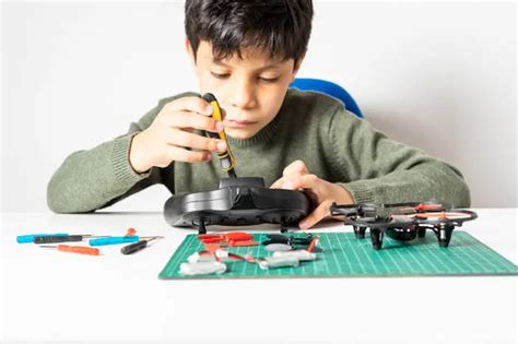 Components of Robot Controller に対する画像結果