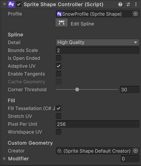 Image result for Sprite Shape Pack Unity