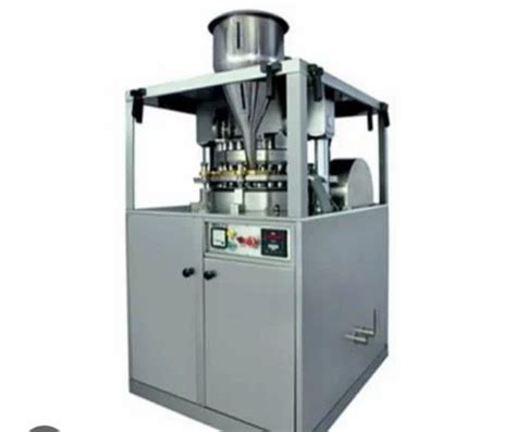 Résultat d’images pour +Tablet Compression Machine at Small SCAL