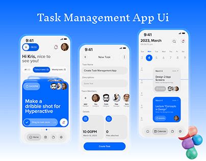 Image result for Task Mangement App