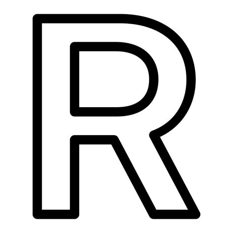 Image result for R Programming Language Logo Transparent