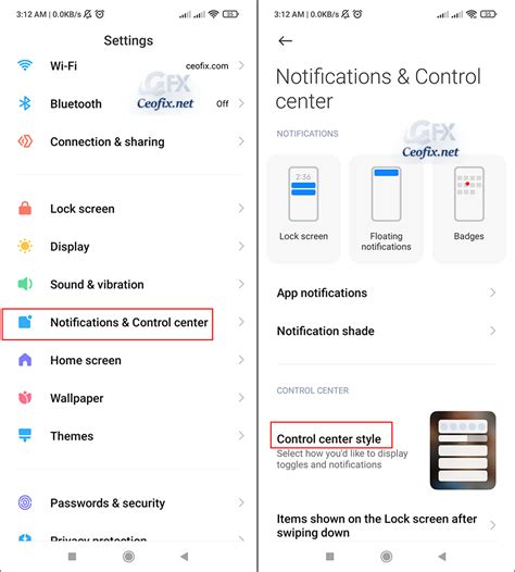 Image result for Control d'Android