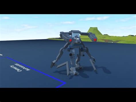 Bildergebnis für Plane Crazy Tutorial Flying Mech