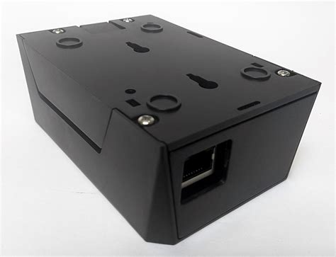 Image result for Secure Raspberry Pi Case