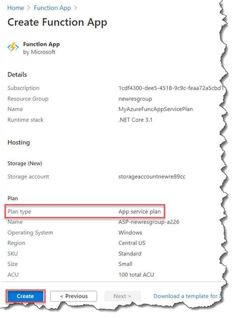 Image result for Azure App Service Functions