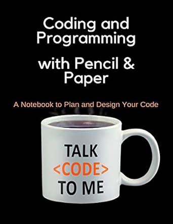 Image result for Paper Notebooks for Programmers