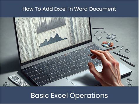How to Use Word Excel in Computer に対する画像結果