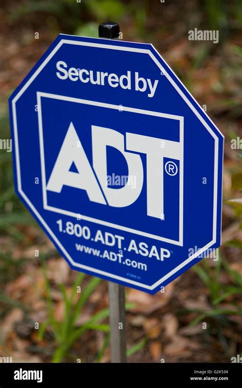 Image result for ADT Sign Logo