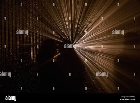 Image result for Light Ray Projection