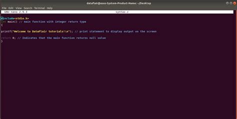 Image result for Basic Syntax of C++