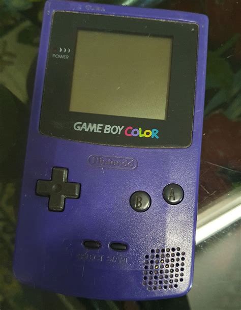 Image result for Rox Gameboy Color