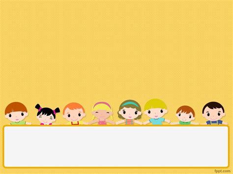 Image result for PowerPoint Background for Kids