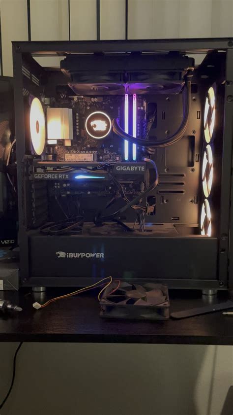 Image result for iBUYPOWER Sound Card