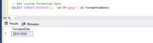 Image result for Date Time SQL Queries
