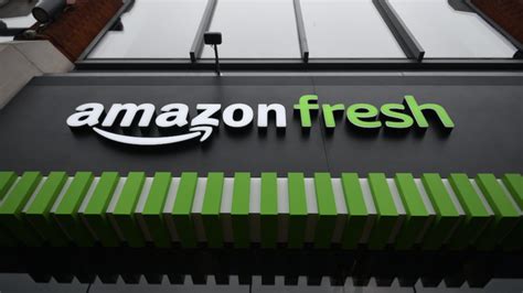 Image result for AmazonFresh Store Chicago