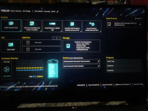 Image result for Asus Processor Check