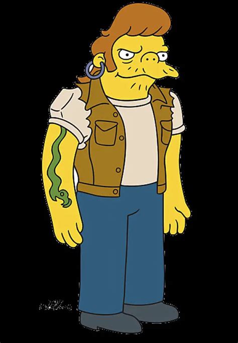 Image result for Random Simpsons Character Generator