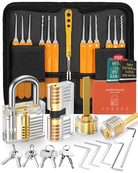 Image result for Lock Pick Set Amazon