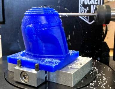 Image result for How to Program Pocket NC