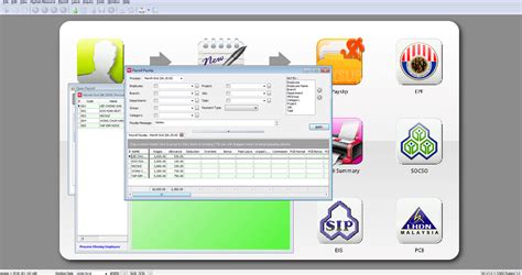 Image result for SQL Payroll Version