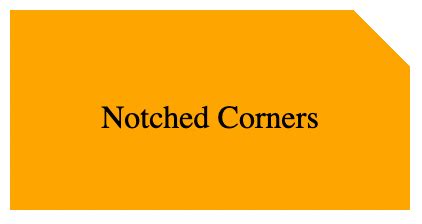Image result for Smooth Rounded Corner CSS