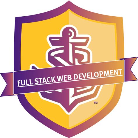 Image result for Full-Stack Developer Badge