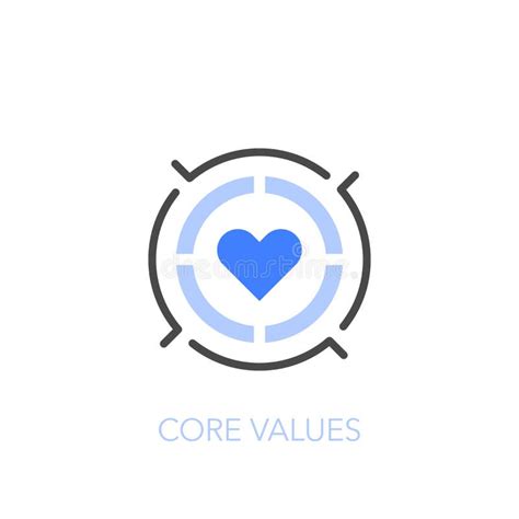 Image result for Core Values Symbol