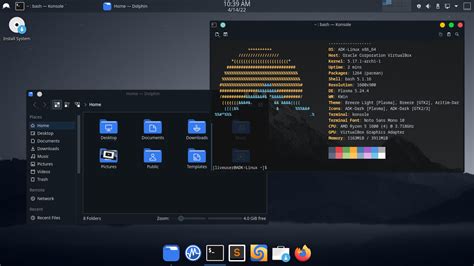 Image result for GitHub Desktop Arch Linux