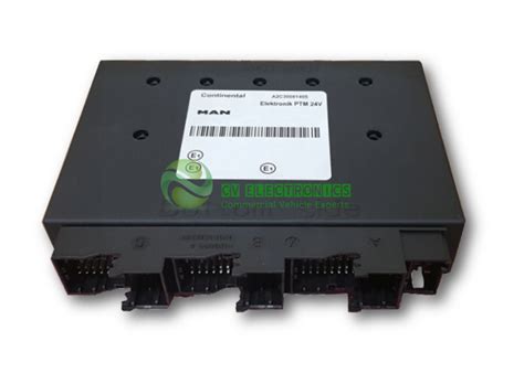 Image result for Control Module Man Sacos