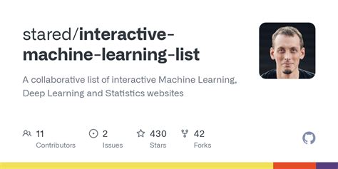 Toradh íomhá ar Interactive Machine Learning Examples