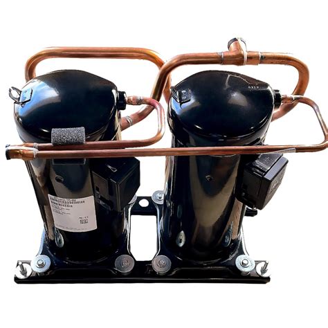 Scroll Compressor HVAC-এর ছবি ফলাফল