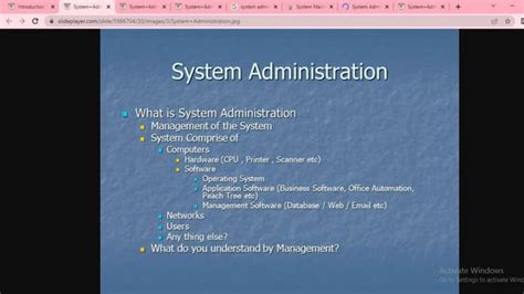 Image result for System Admin