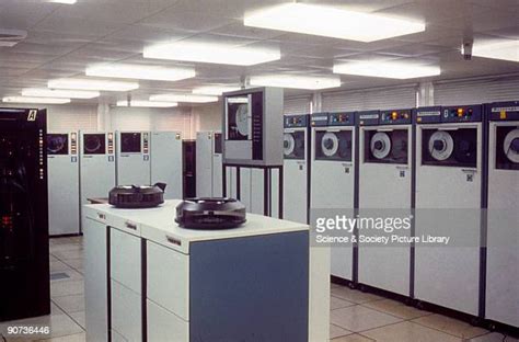 Image result for Mainframe Computer Room
