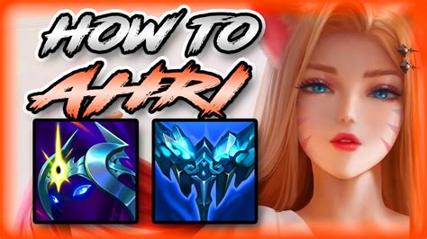 Toradh íomhá ar AHRI Mid Guide
