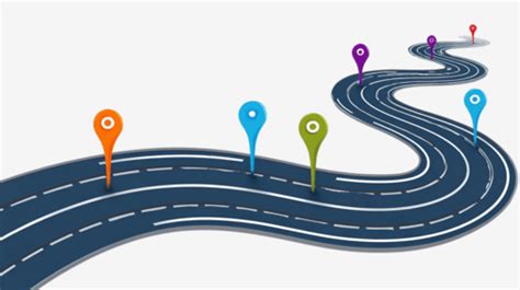 Image result for Milestone Path Icon