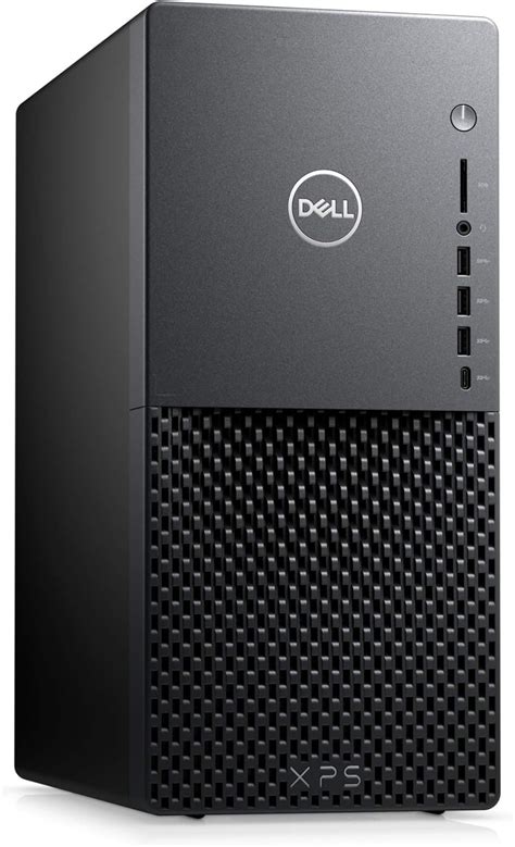 Image result for Dell XPS High Performance Desktop Computer