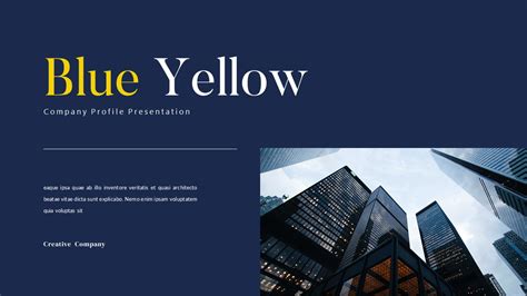 Toradh íomhá ar Blue and Yellow Computer