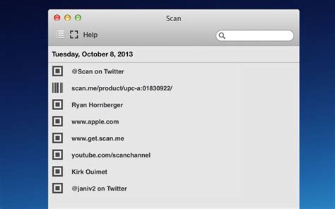 Image result for Mac Code Readers