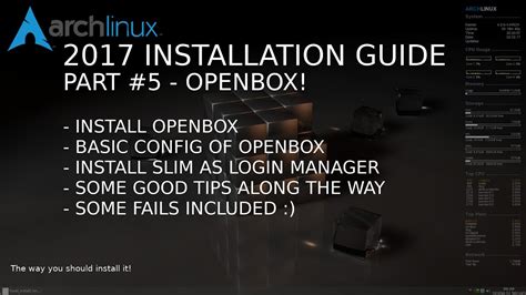 Image result for Minimal Open-Box Setup