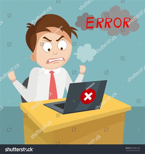 Image result for Mr Fun Computer Angry