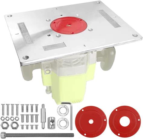 Router Table Plate Ring に対する画像結果