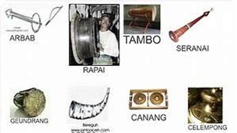 Alat Musik Aceh ਲਈ ਪ੍ਰਤੀਬਿੰਬ ਨਤੀਜਾ