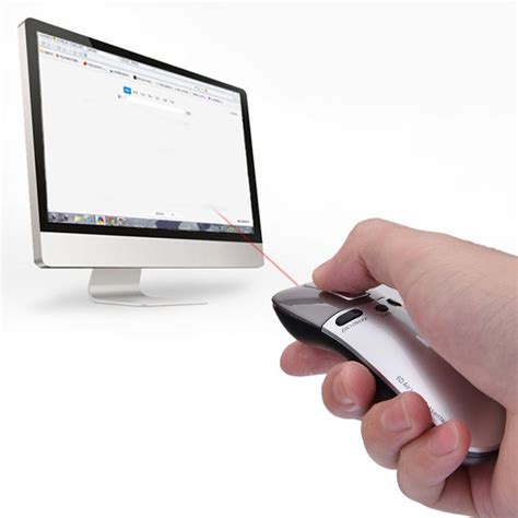 Wireless Presenter with Mouse Control に対する画像結果