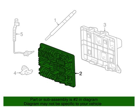 Image result for Chevrolet Utility Engine Control Module
