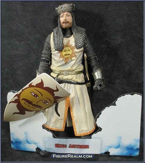 Afbeeldingsresultaten voor King Arthur Monty Python