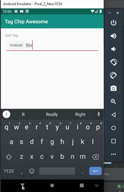 Image result for Adding Text in Android Programming