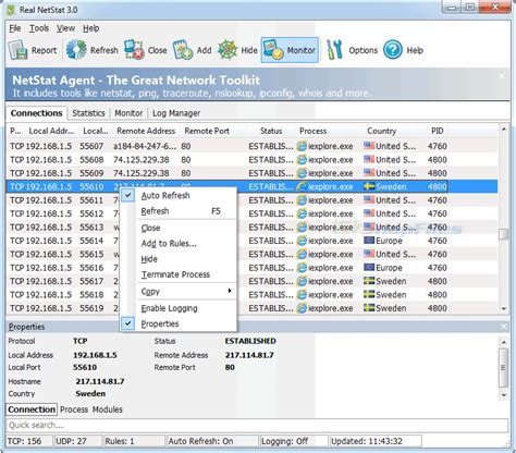 Netstat Download に対する画像結果