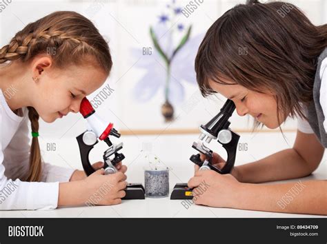 Image result for Science Lab Children