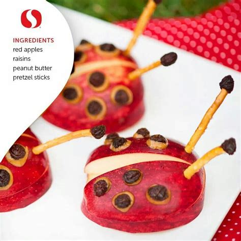 Toradh íomhá ar Bug Snacks Kids